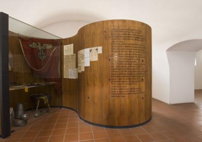 Žalář národů: Příběhy proslulého špilberského vězení