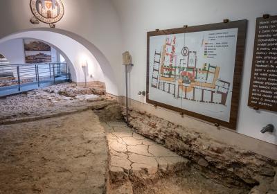 Od hradu k pevnosti: Jak se stavěl Špilberk