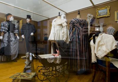 Brno na Špilberku: Historie města Brna v kostce