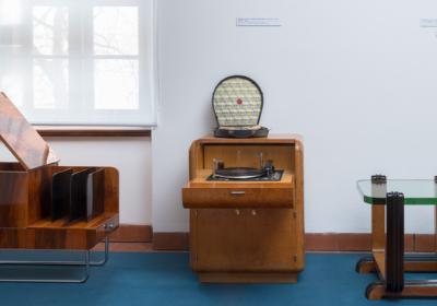 O nové Brno: Brněnská meziválečná architektura