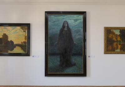 Rakouská Morava: Galerie starého umění