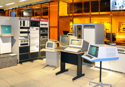 Výpočetní technika