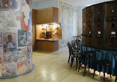 Historická stereovize