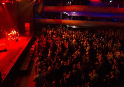 JazzFest Brno – podzim 2025