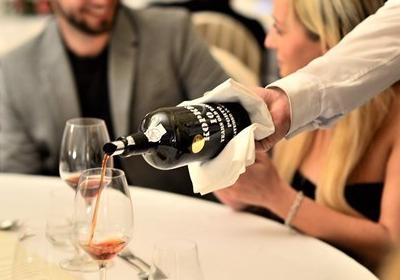 World Wine Show 2025