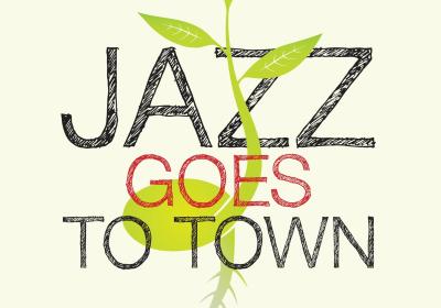 Jazz Goes to Town 2025