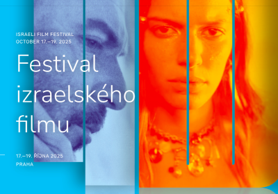 Festival izraelského filmu Kolnoa 2025