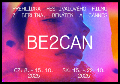 Be2Can v Praze 2025