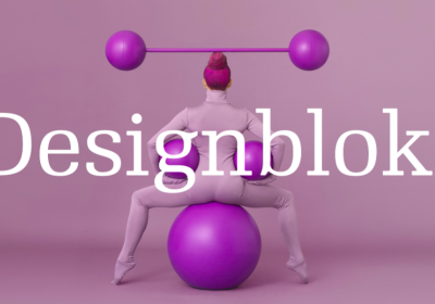 Designblok 2025