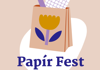 Papír Fest 2025