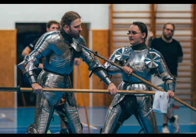 RepliCon – veletrh šermu a fantasy 2025