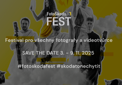 FotoŠkoda Fest 2025