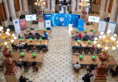 Týden Akademie věd ČR 2025