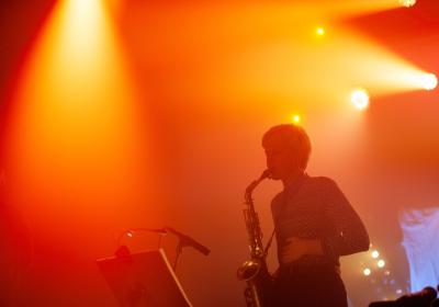 Festival Alternativa 2025 v Praze