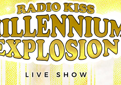 Radio Kiss Millennium Explosion 2025