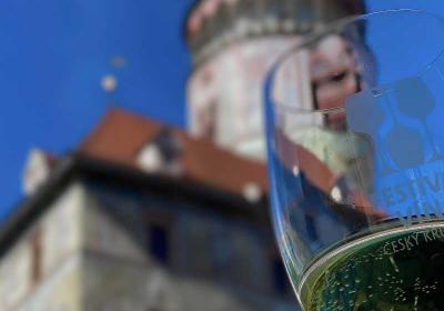 Festival vína Český Krumlov 2025