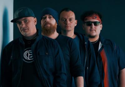 Crossband v Lucerna Music Baru