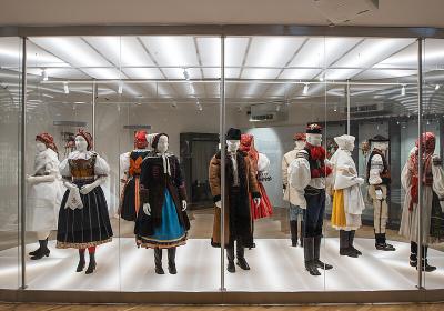 Tradiční kultura na Moravě v zrcadle času