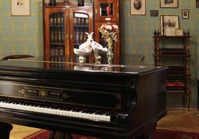 Život a dílo Leoše Janáčka