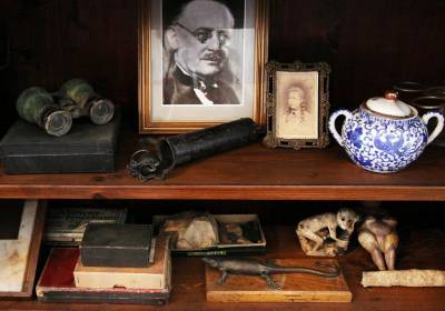 Památník Karla Absolona