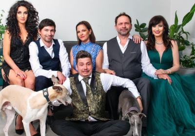 Láska, sex a žárlivost