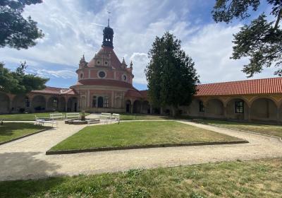 Muzeum Jindřichohradecka
