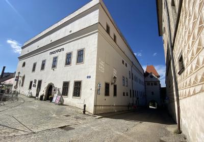 Muzeum Jindřichohradecka