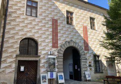 Muzeum Jindřichohradecka