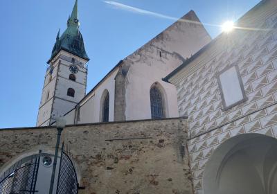 Muzeum Jindřichohradecka