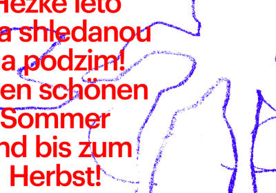 Pražský divadelní festival německého jazyka 2025