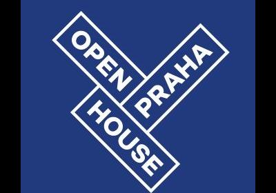 Open House Praha 2026