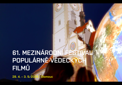 Festival Academia Film Olomouc 2026