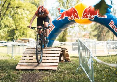 Prague Bike Fest na Výstavišti 2026