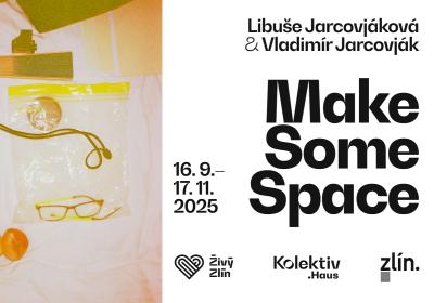 Make some space
