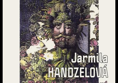 Jarmila Handzelová: Příběh tkaný a malovaný