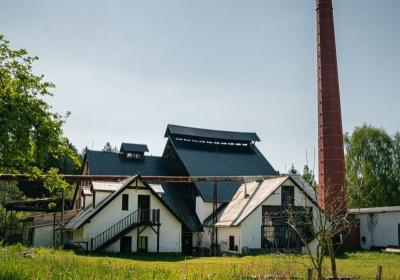 Muzeum Vysočiny Jihlava
