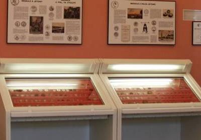 Mince zemí Koruny české