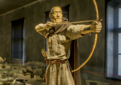 Pravěcí zemědělci