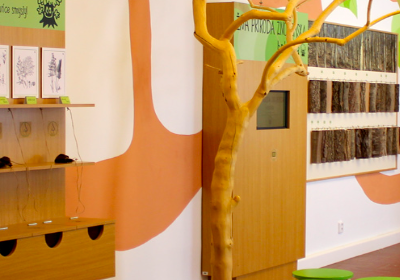 Živá příroda Znojemska