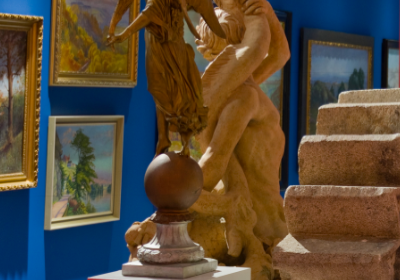 Umění Znojma a Podyjí