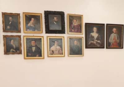 Galerie znojemských měšťanů