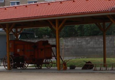 Střípky ze života vesnic Znojemska