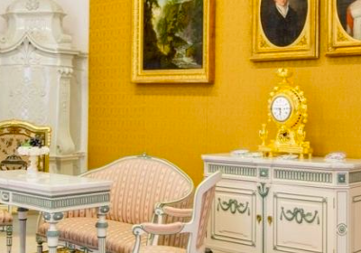 Nejen ze života panské společnosti