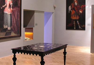 Galerie Dietrichsteinů