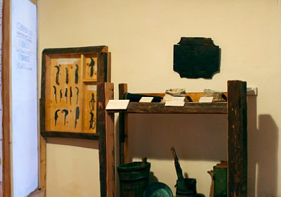 Tradiční vinařství na Moravě