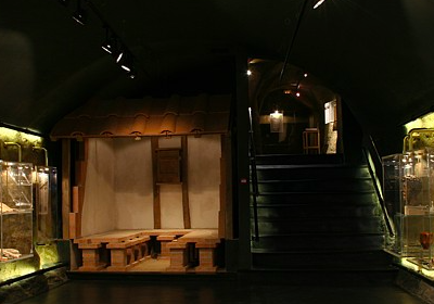 Římané a Germáni v kraji pod Pálavou