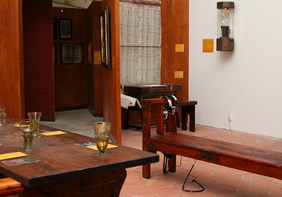 Víno napříč staletími