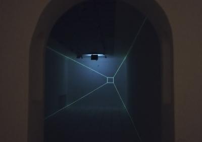 Adéla Bébarová – Permanence