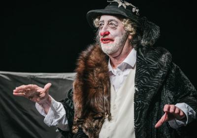 Sága aneb Vizovský zázrak