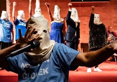 Gadžové jdou do nebe